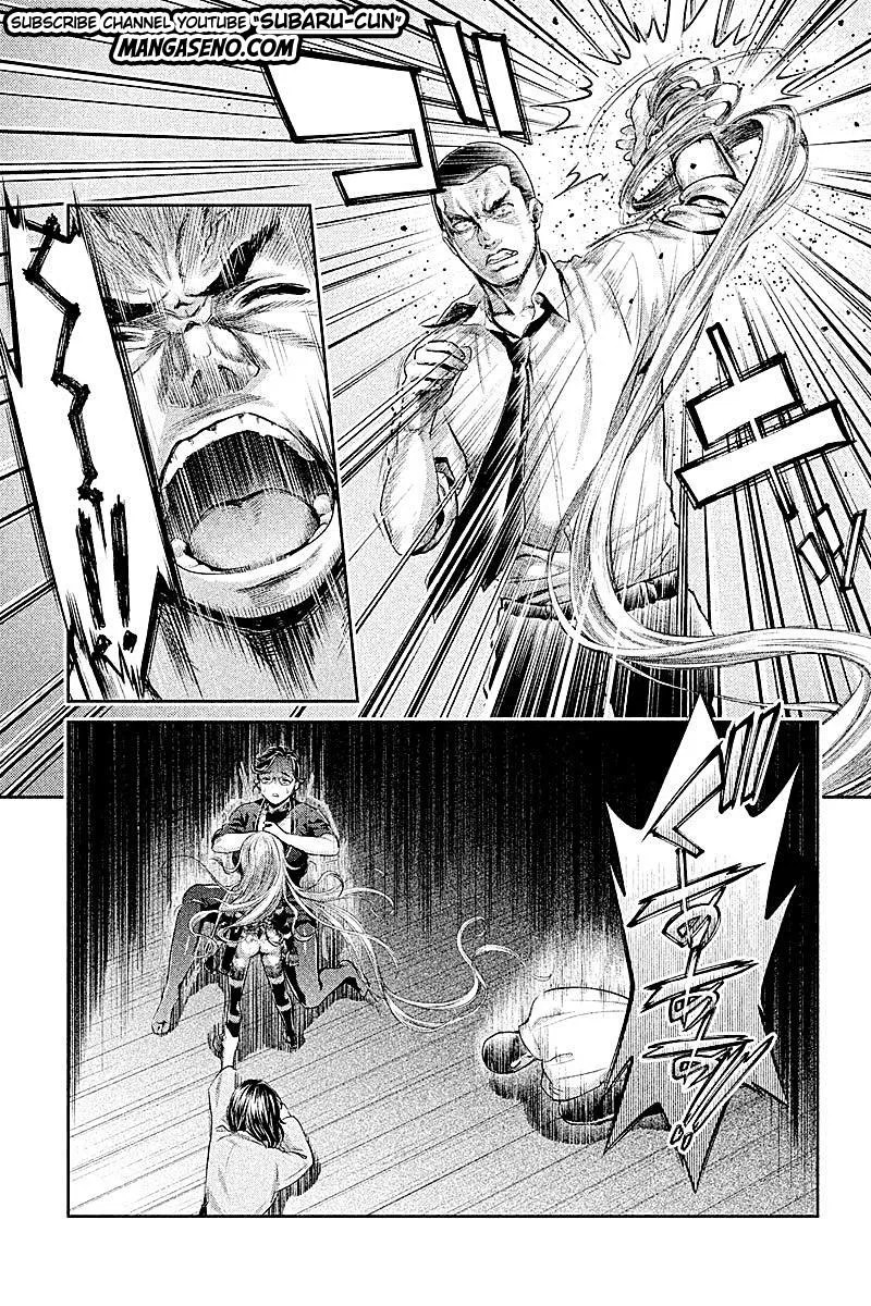 Hentai Chapter 18 Gambar 17