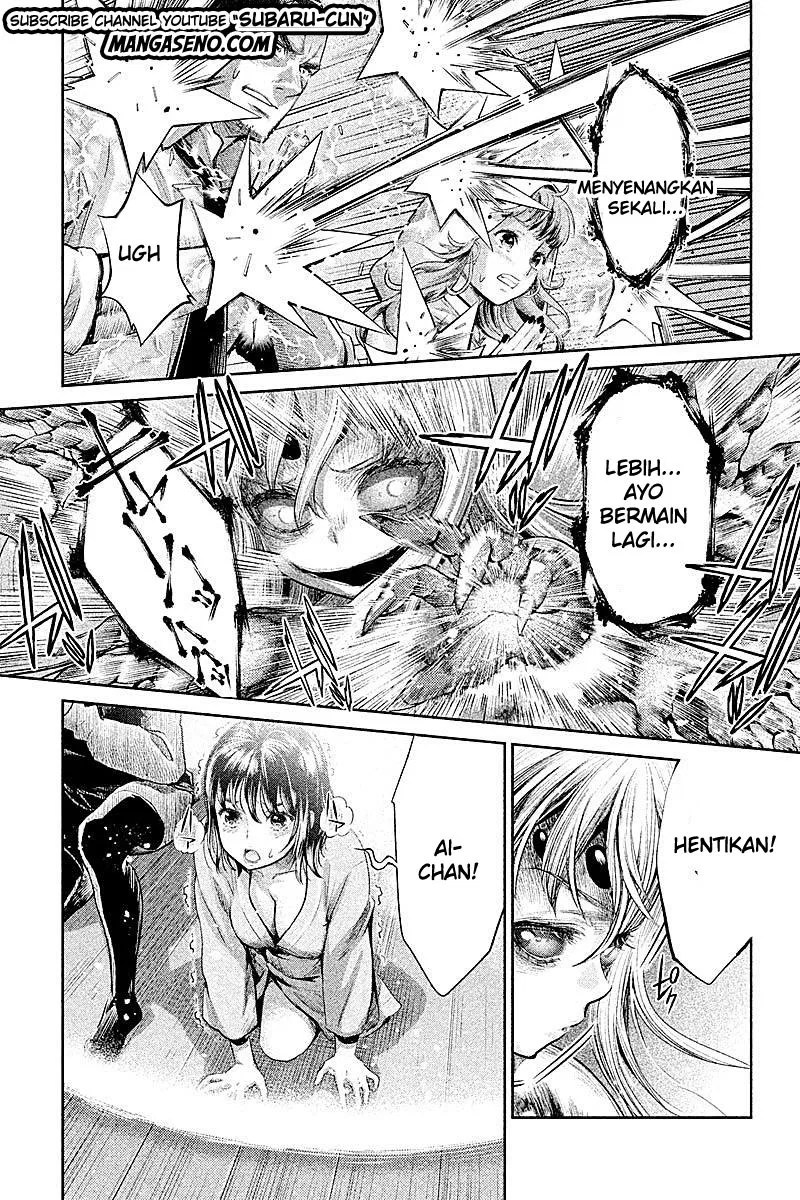 Hentai Chapter 18 Gambar 5