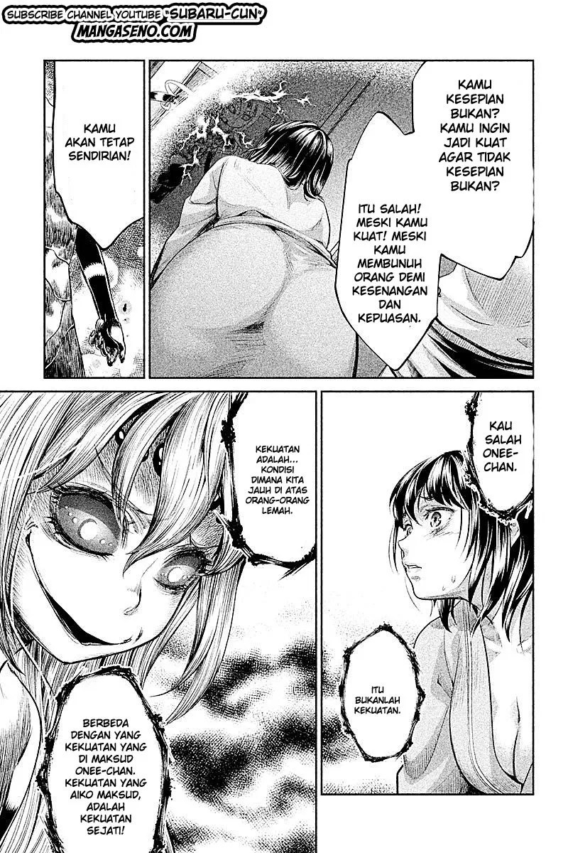 Hentai Chapter 18 Gambar 7