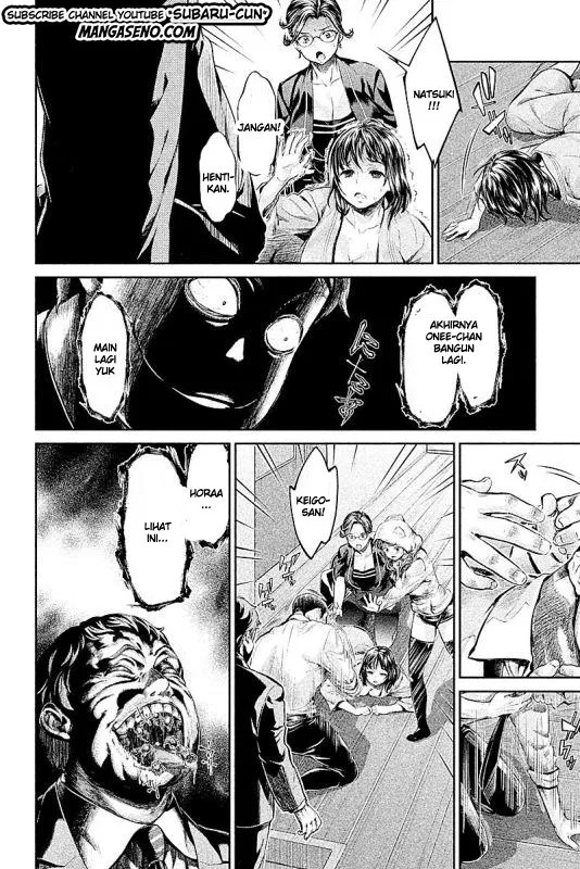Hentai Chapter 17 Gambar 8
