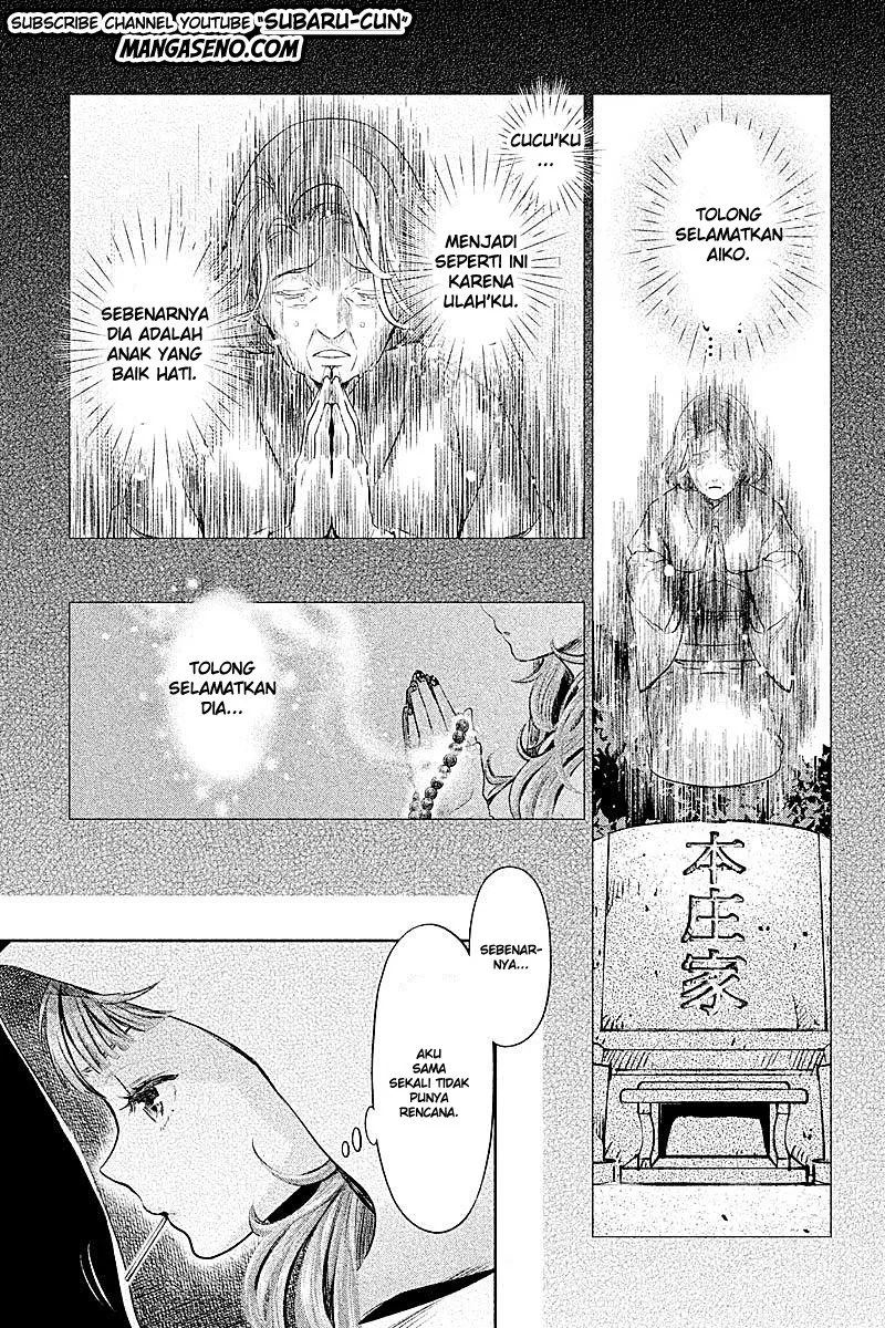 Hentai Chapter 15 Gambar 10
