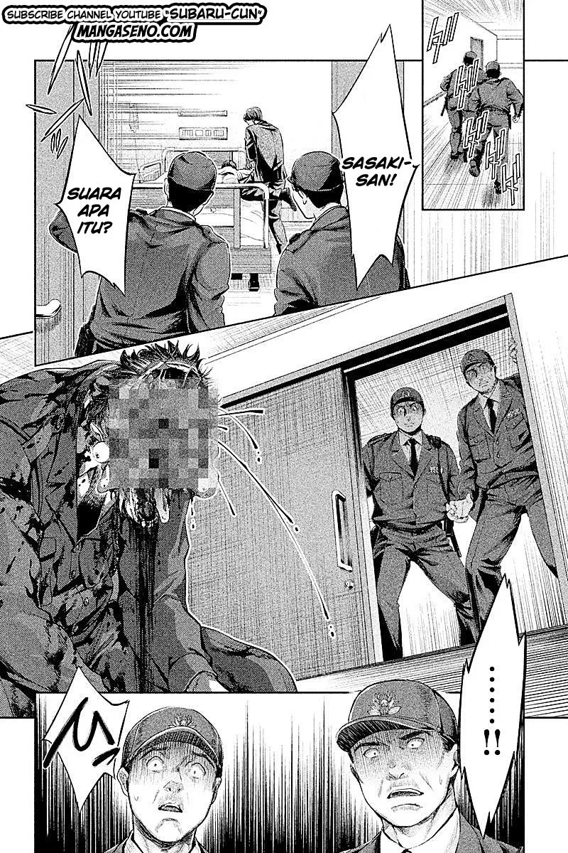 Hentai Chapter 14 Gambar 6