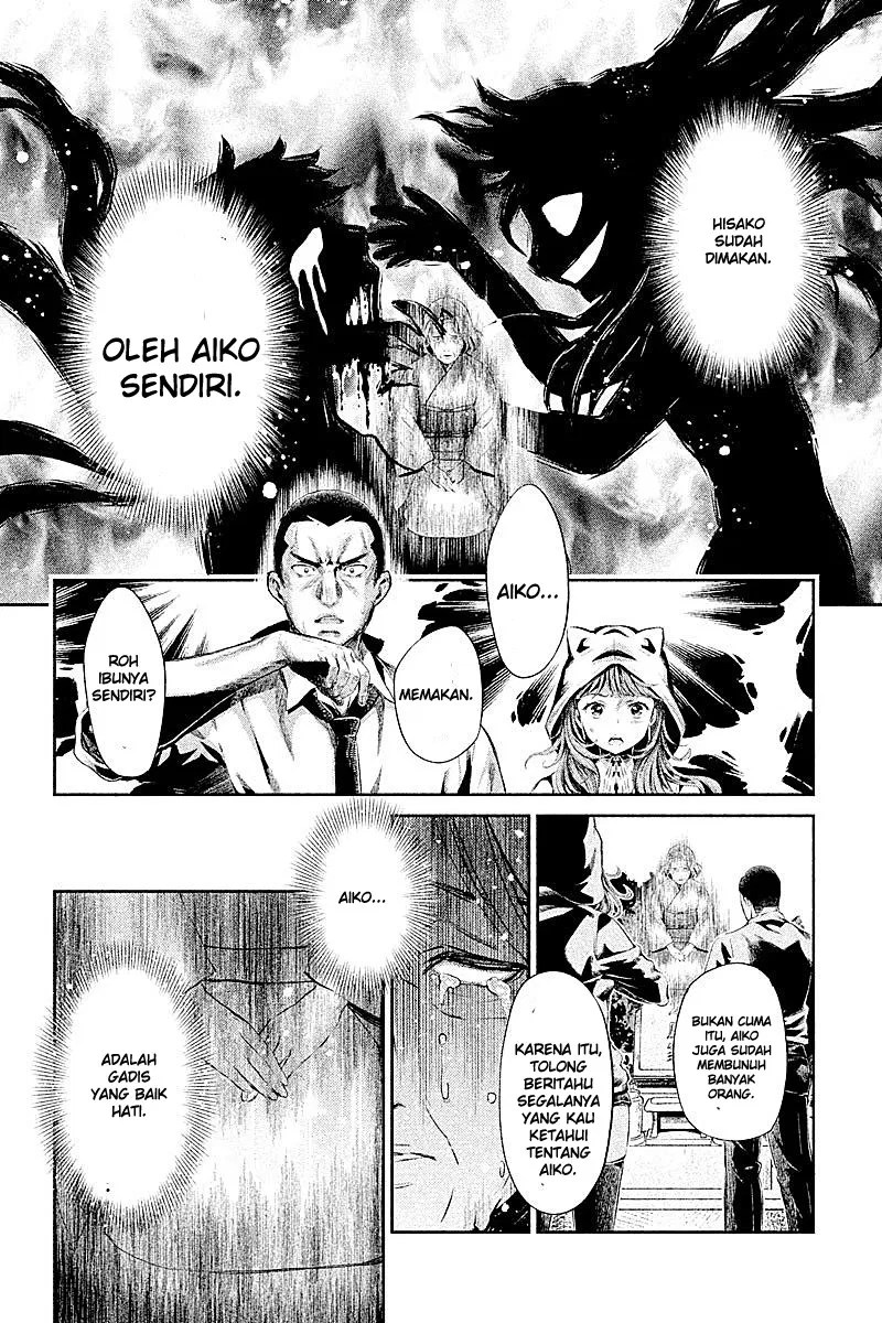 Hentai Chapter 12 Gambar 10