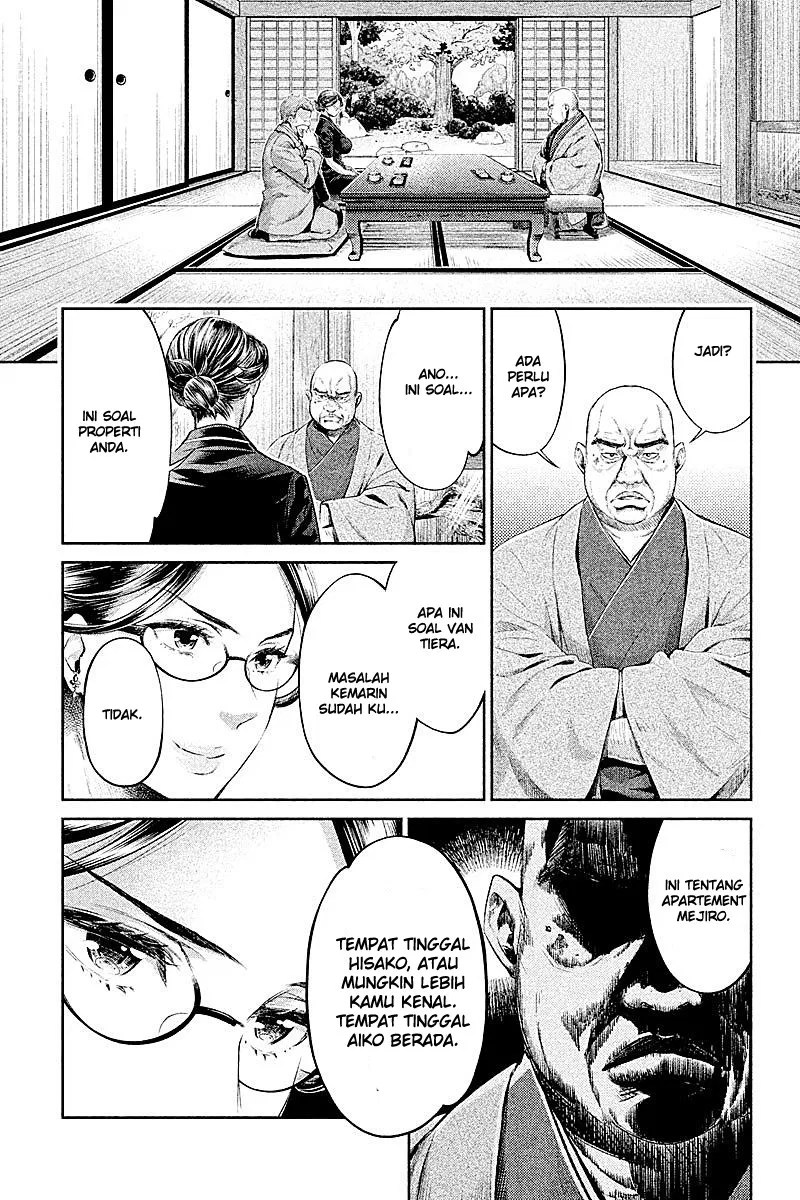Hentai Chapter 12 Gambar 13