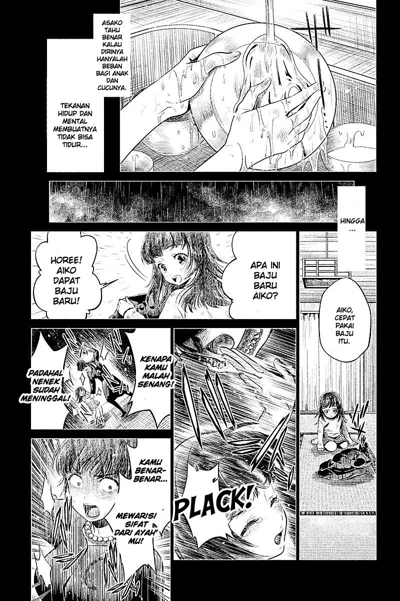 Hentai Chapter 12 Gambar 19