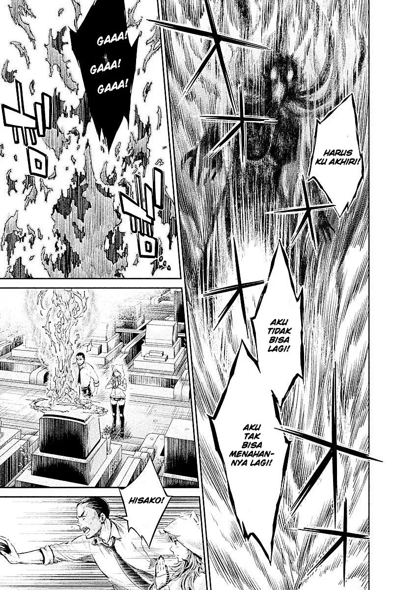 Hentai Chapter 12 Gambar 7