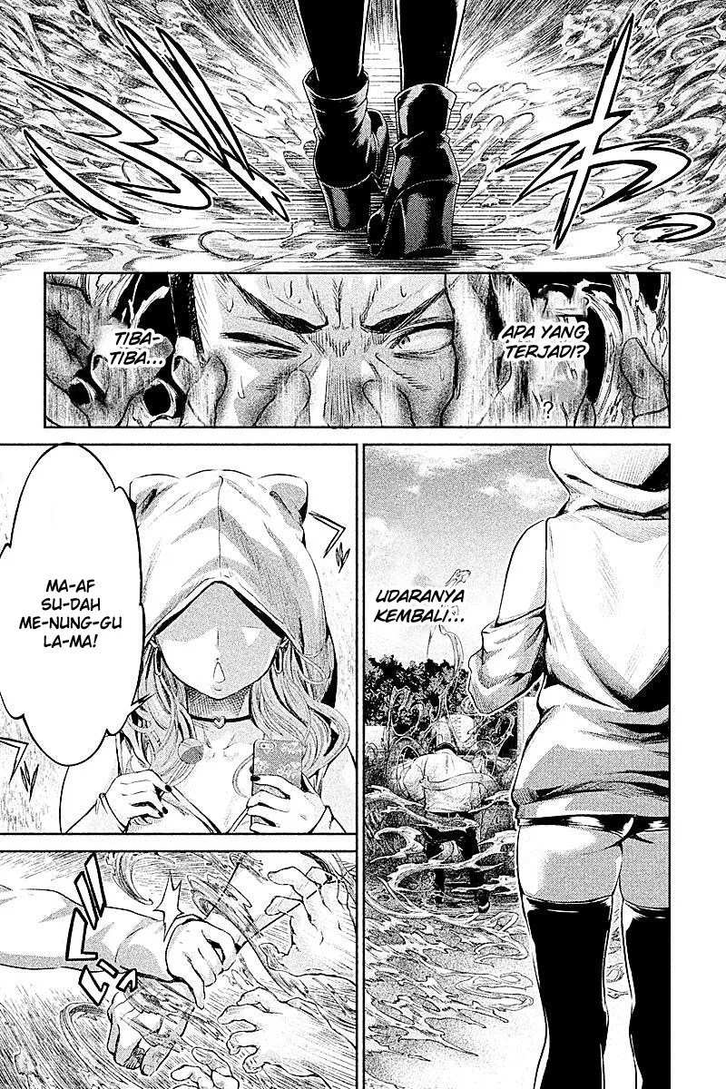 Hentai Chapter 11 Gambar 11