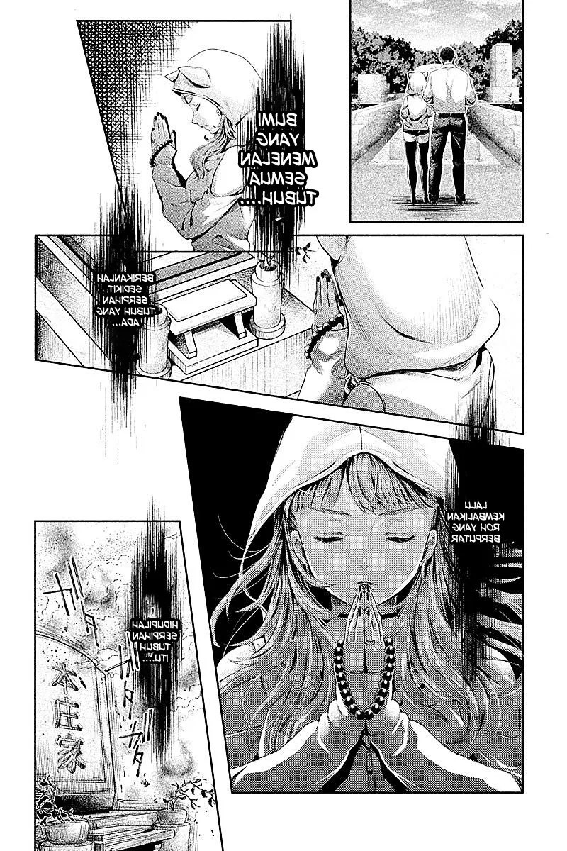 Hentai Chapter 11 Gambar 19