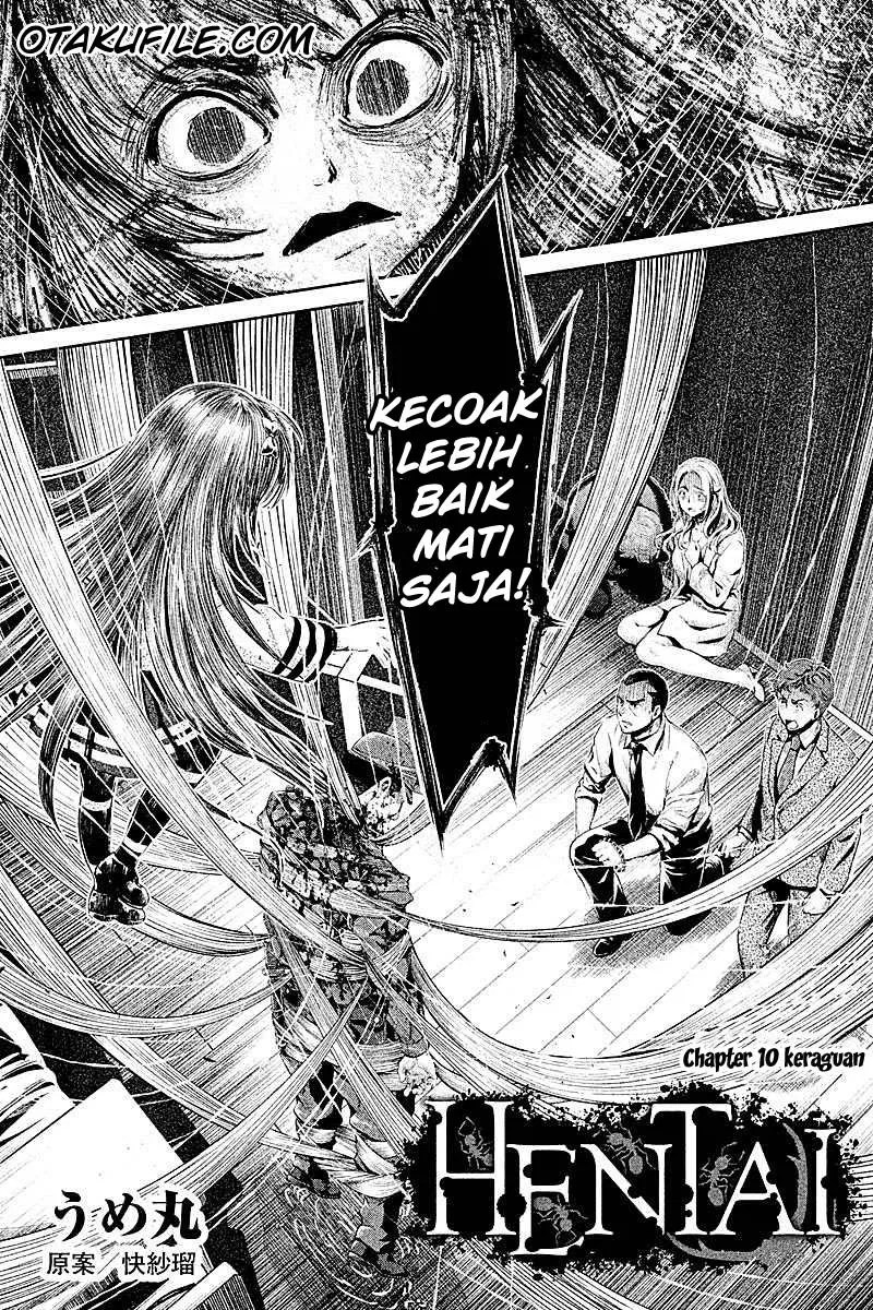 Baca Manga Hentai Chapter 10 Gambar 2
