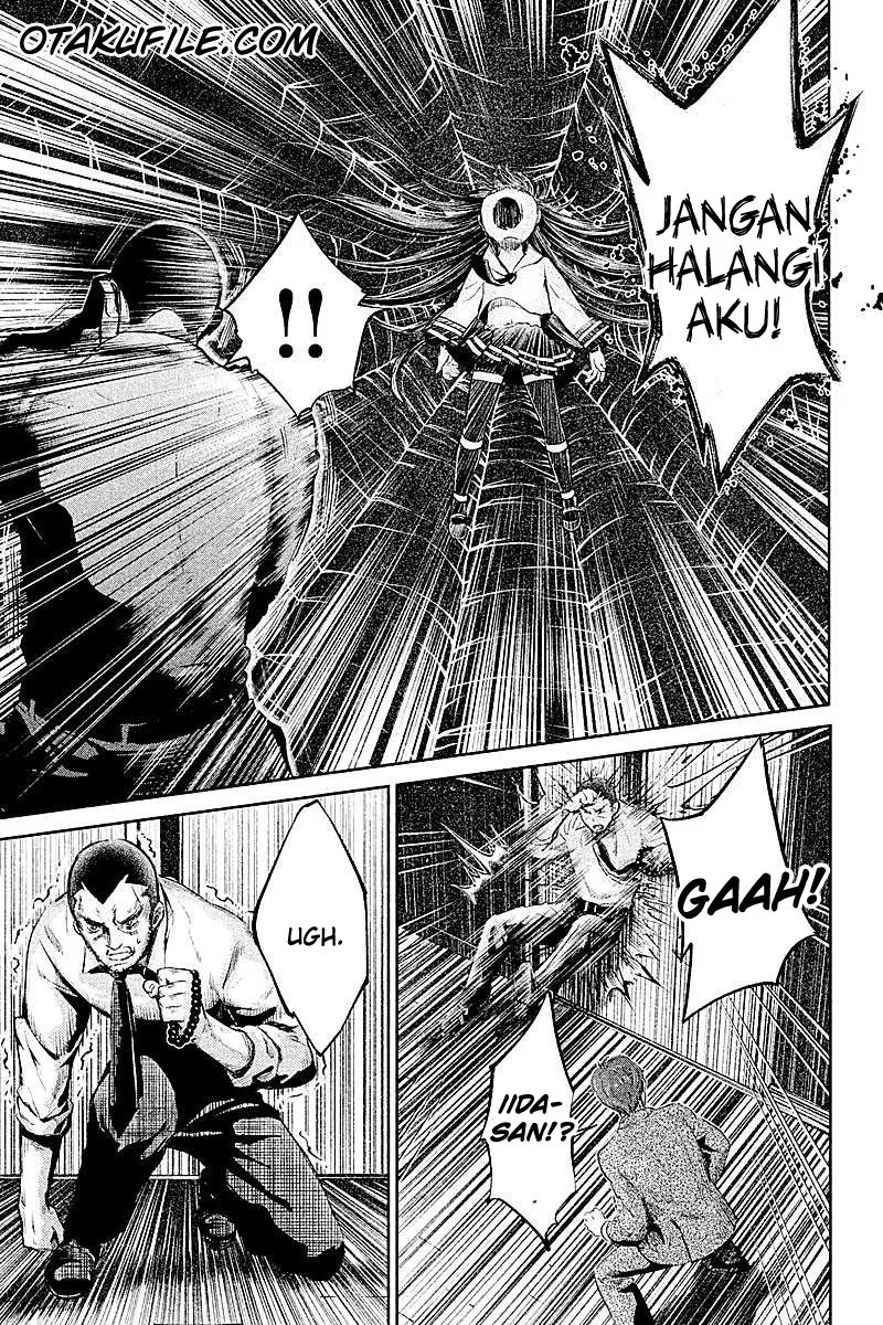 Hentai Chapter 9 Gambar 10