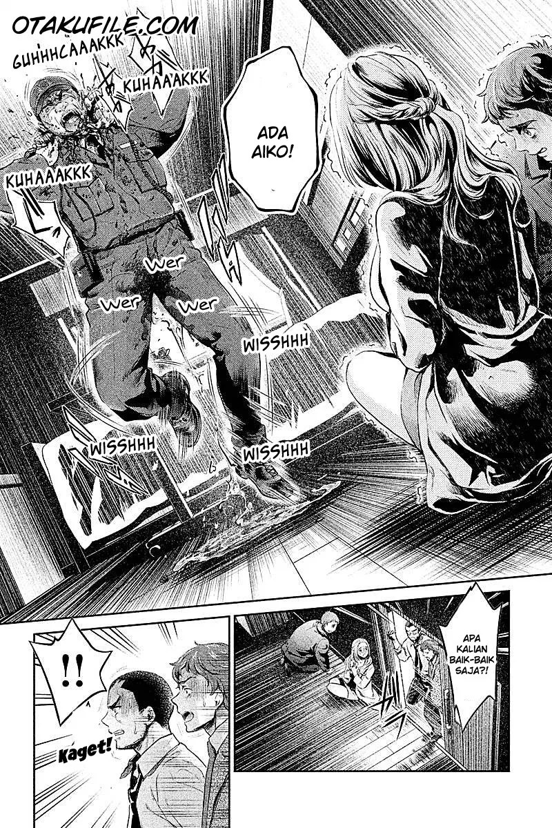 Hentai Chapter 9 Gambar 7