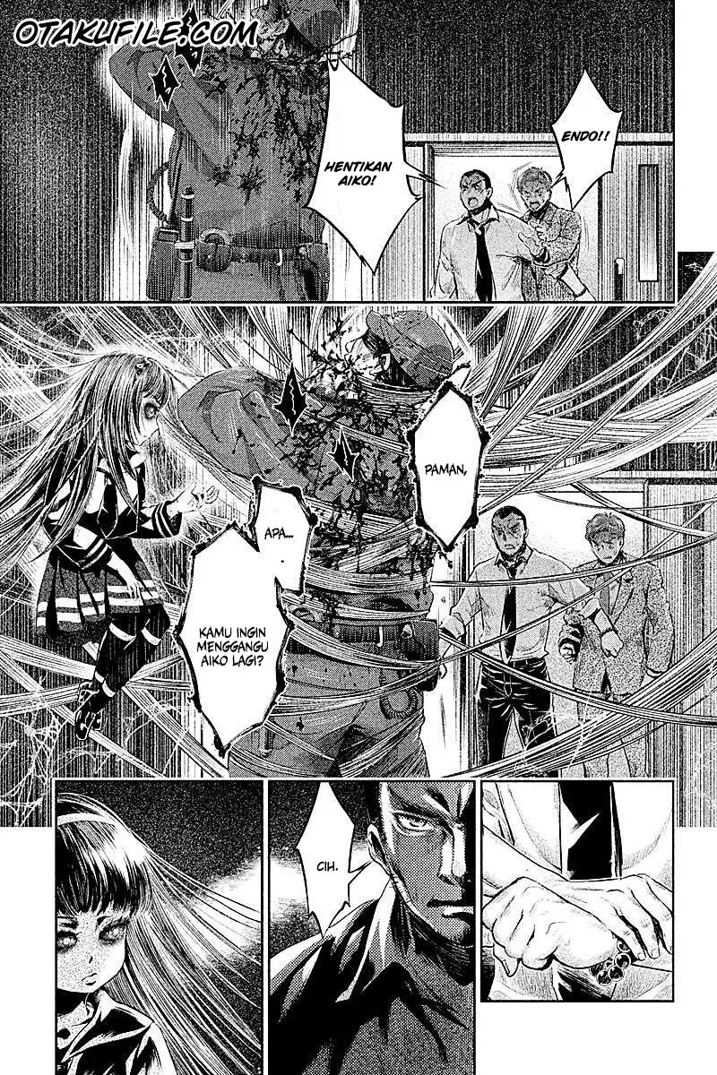 Hentai Chapter 9 Gambar 8