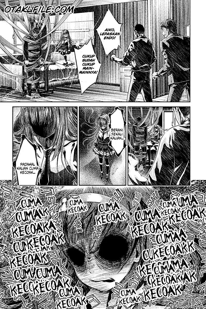 Hentai Chapter 9 Gambar 9