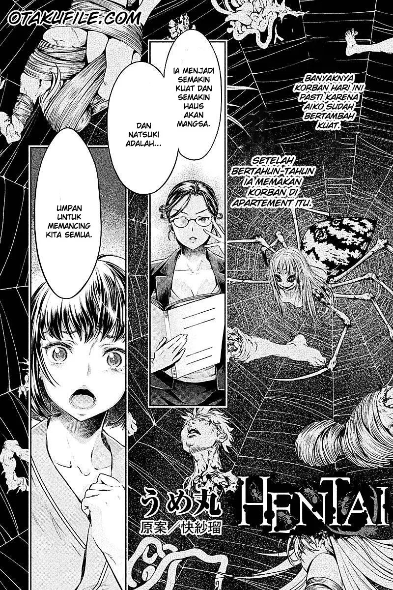 Baca Komik Hentai Chapter 8 Gambar 1