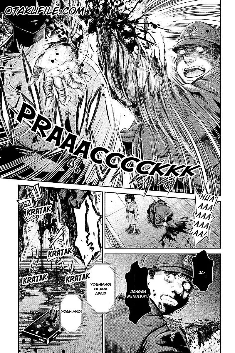 Hentai Chapter 8 Gambar 13