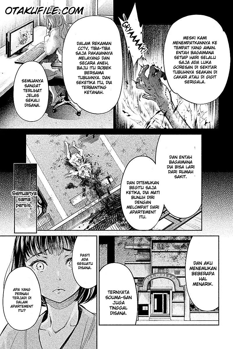 Hentai Chapter 6 Gambar 11