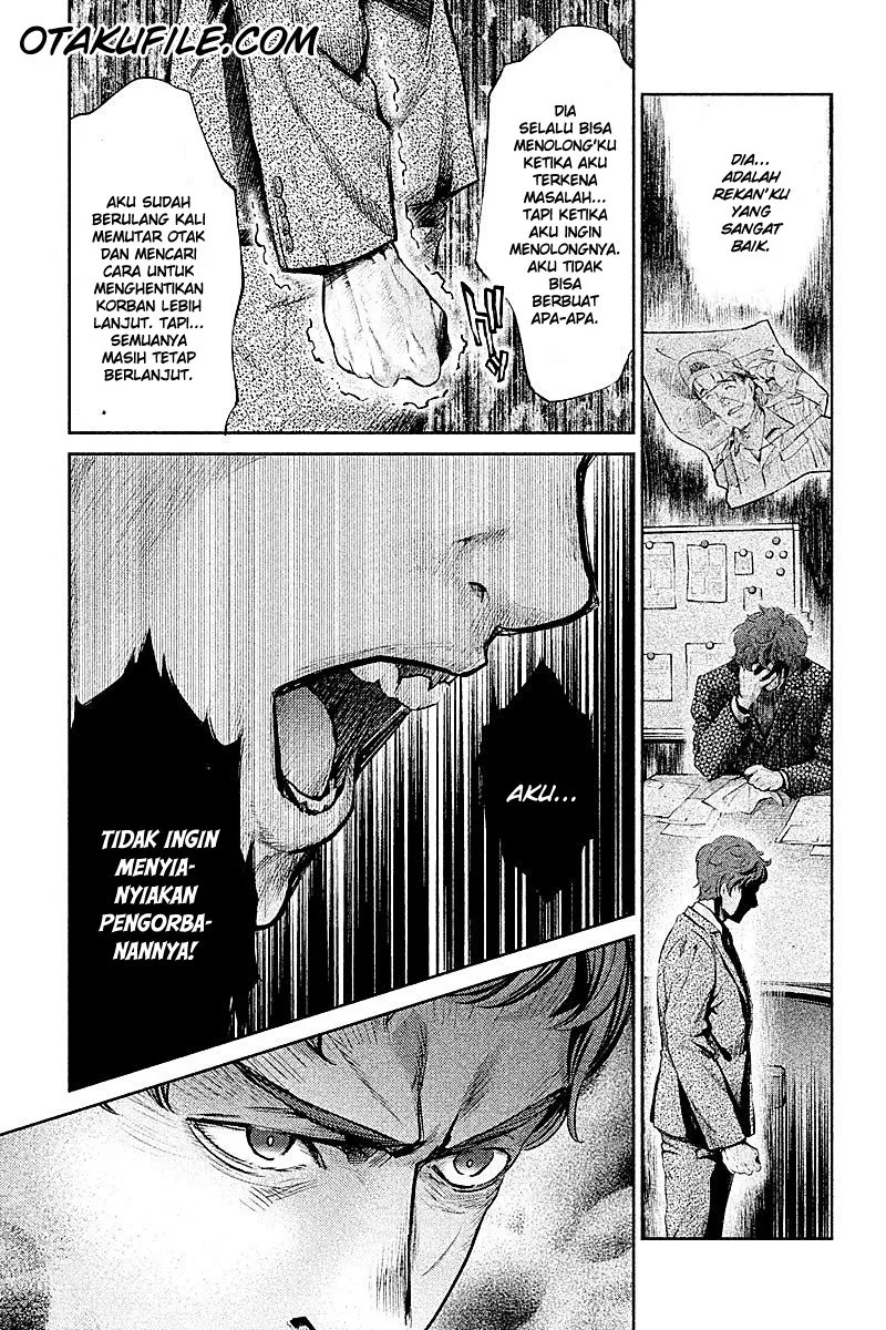 Hentai Chapter 6 Gambar 19