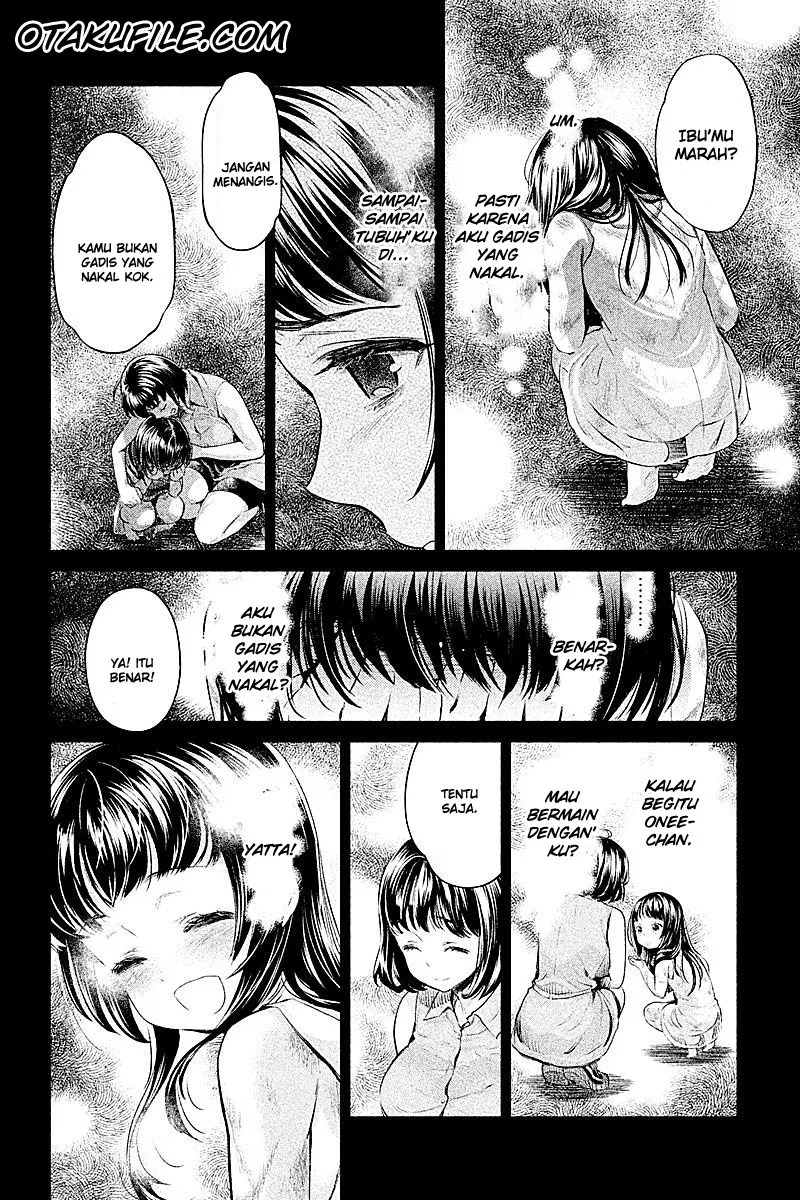 Hentai Chapter 6 Gambar 4