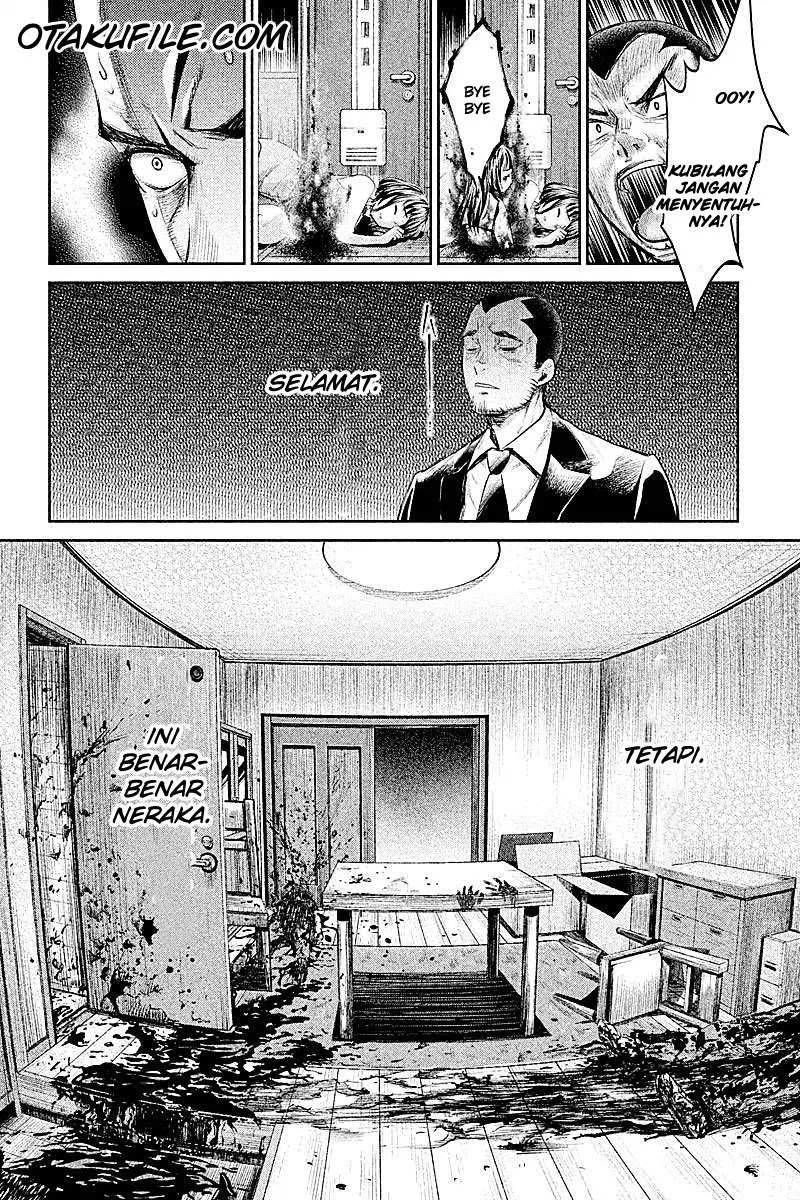 Hentai Chapter 5 Gambar 10