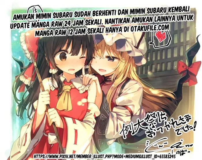 Hentai Chapter 5 Gambar 16