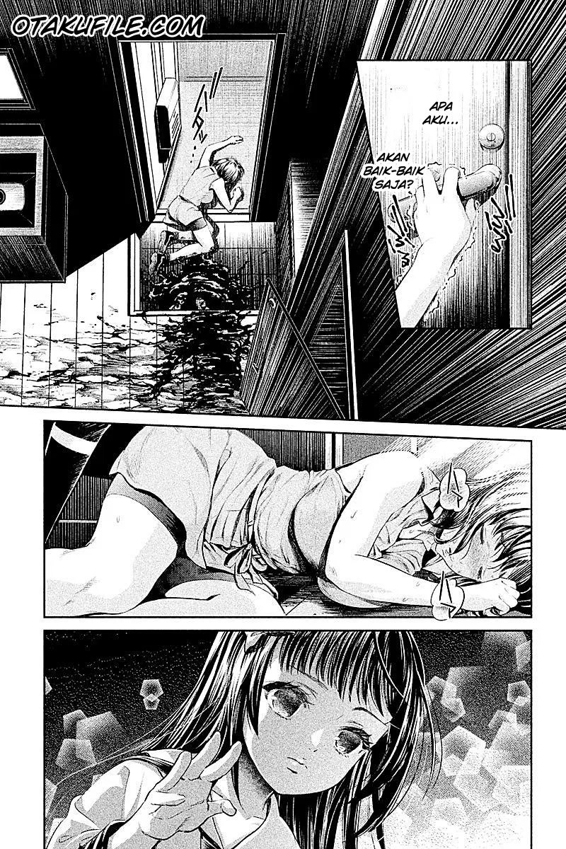 Hentai Chapter 5 Gambar 7