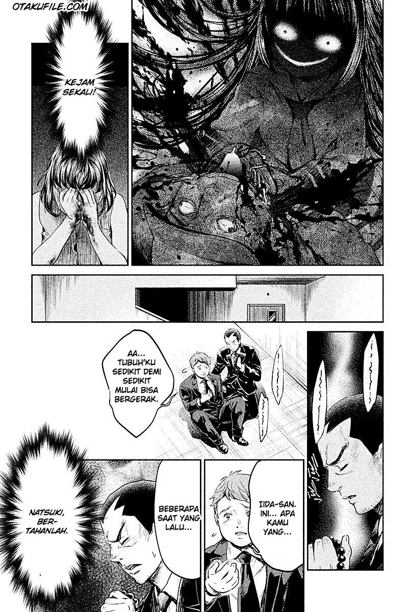 Hentai Chapter 4 Gambar 14