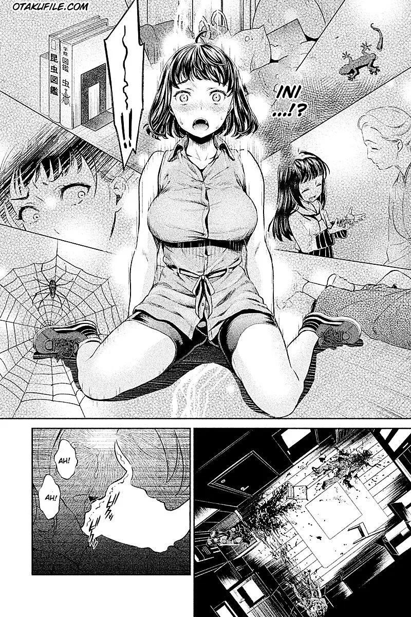 Hentai Chapter 4 Gambar 18