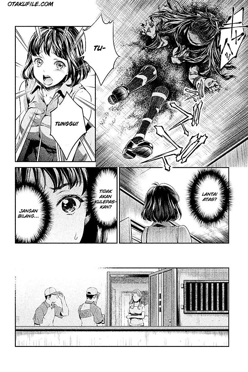 Hentai Chapter 4 Gambar 5