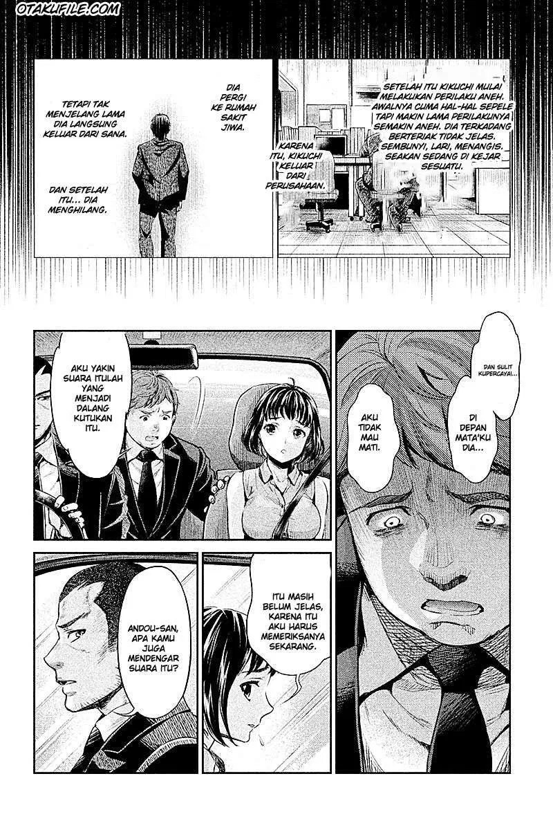 Hentai Chapter 3 Gambar 16