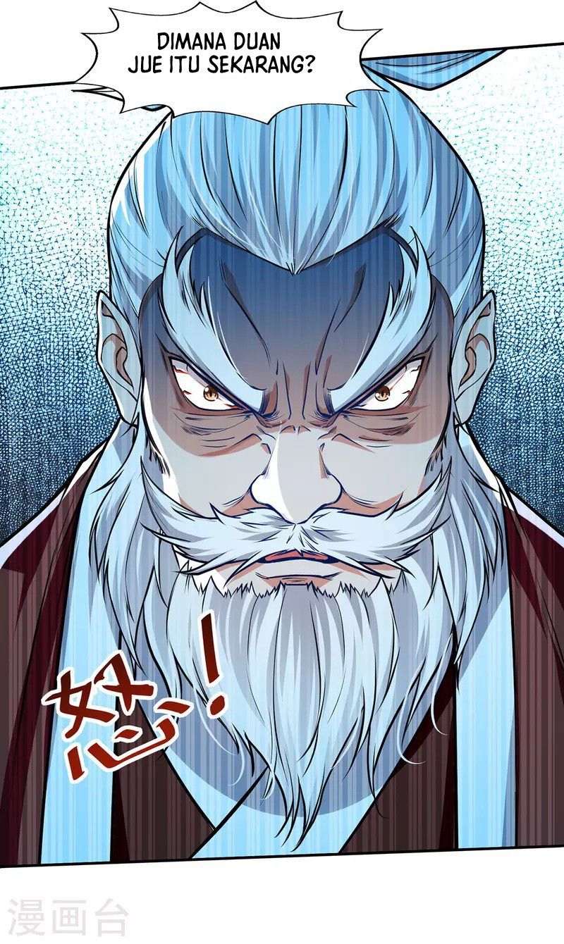 Against The Heaven Supreme Chapter 164 Gambar 10