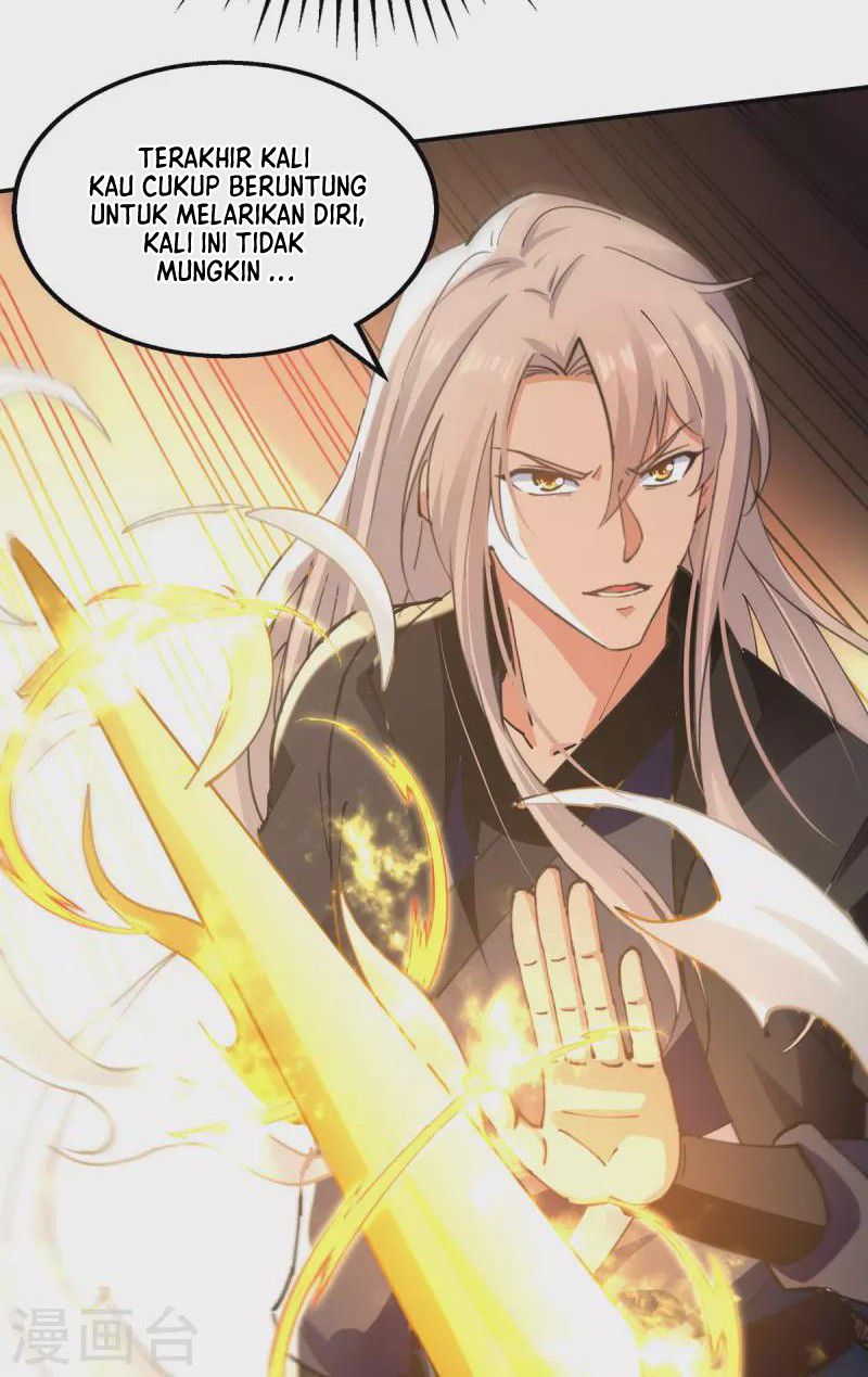 Against The Heaven Supreme Chapter 162 Gambar 6