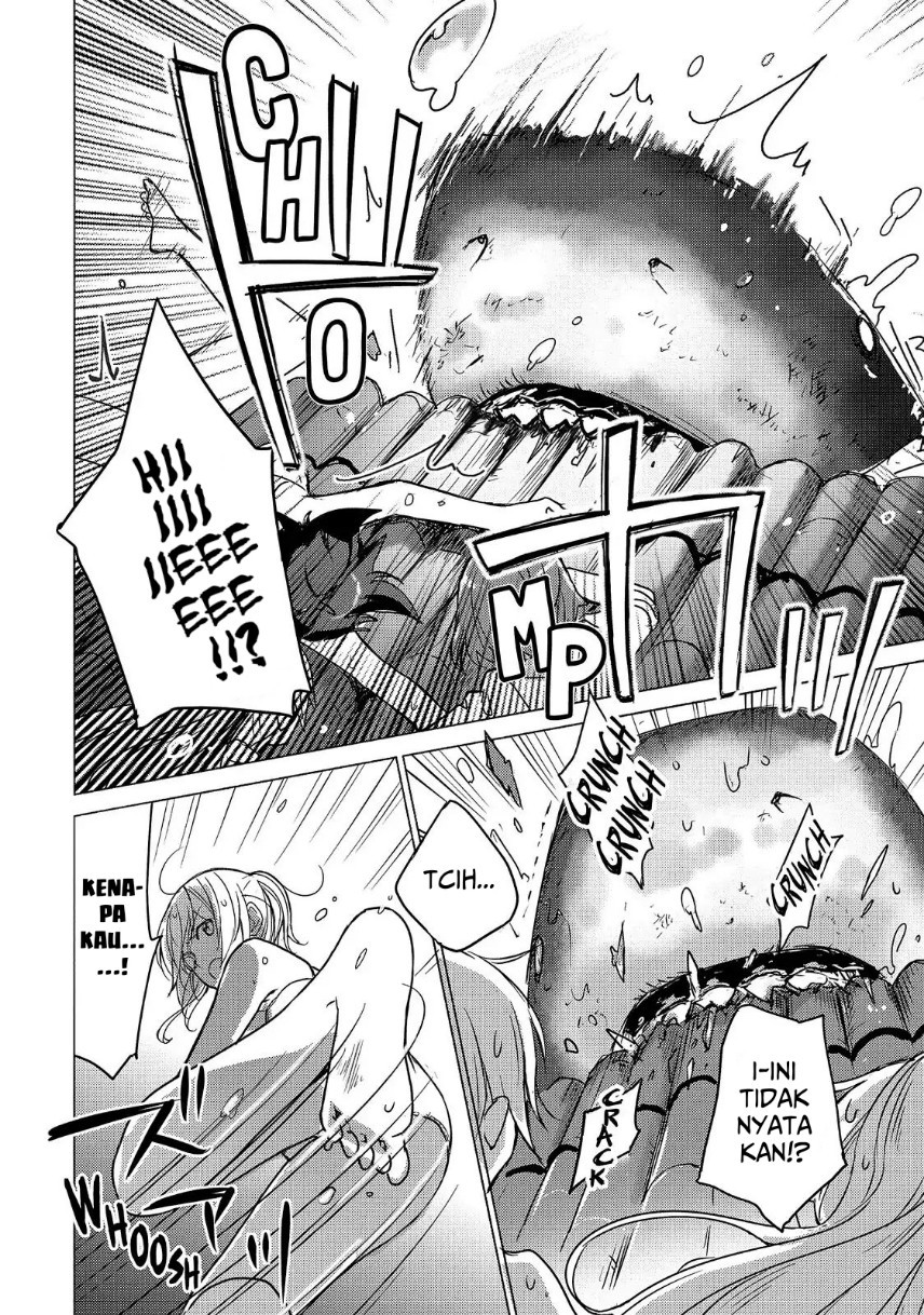 Sounan desu ka? Chapter 54 Gambar 8