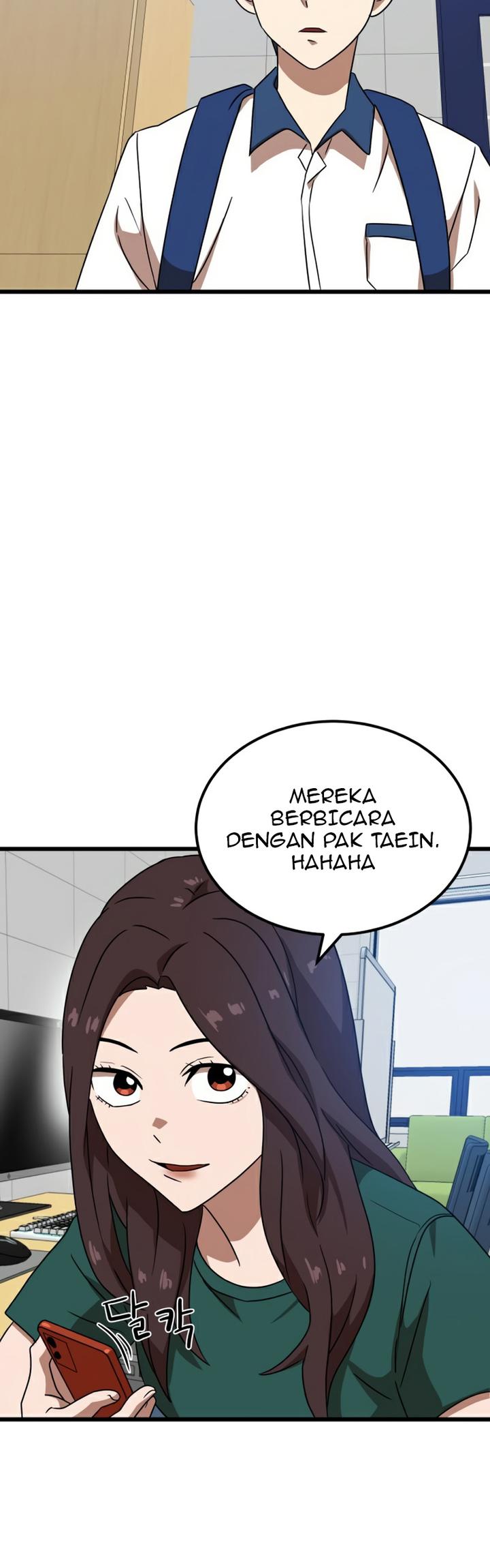Double Click Chapter 37 Gambar 15