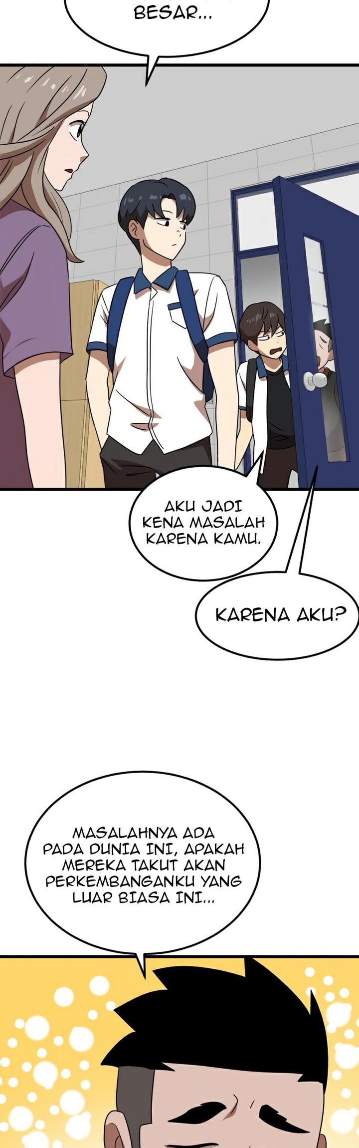 Double Click Chapter 37 Gambar 19