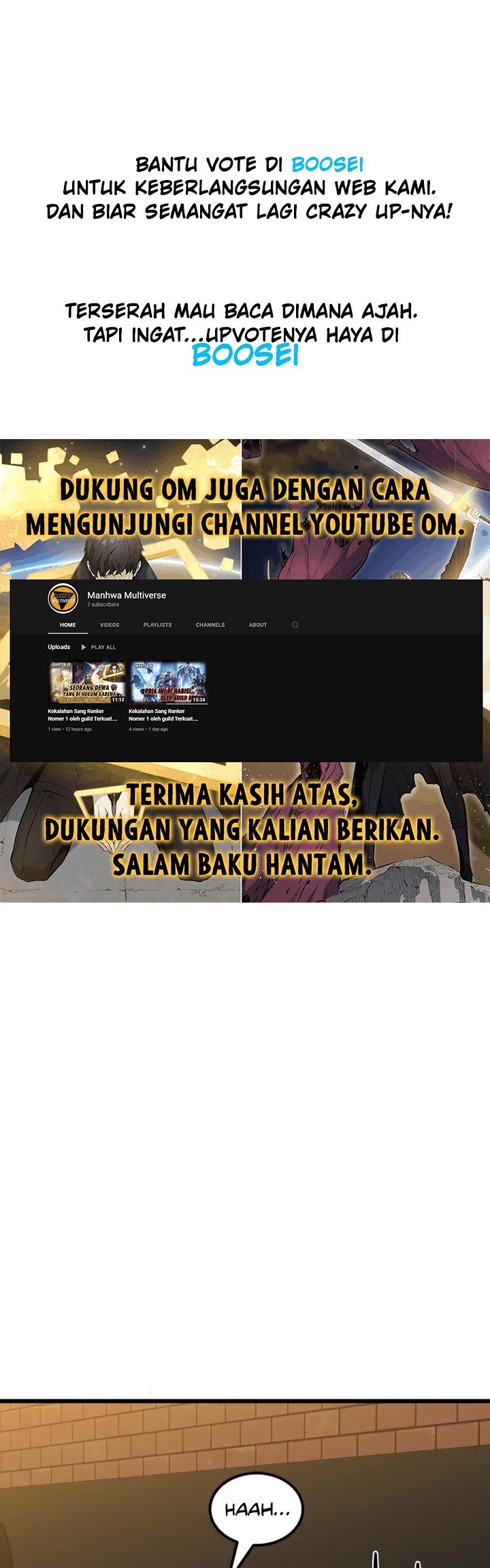 Baca Manhwa Double Click Chapter 37 Gambar 2