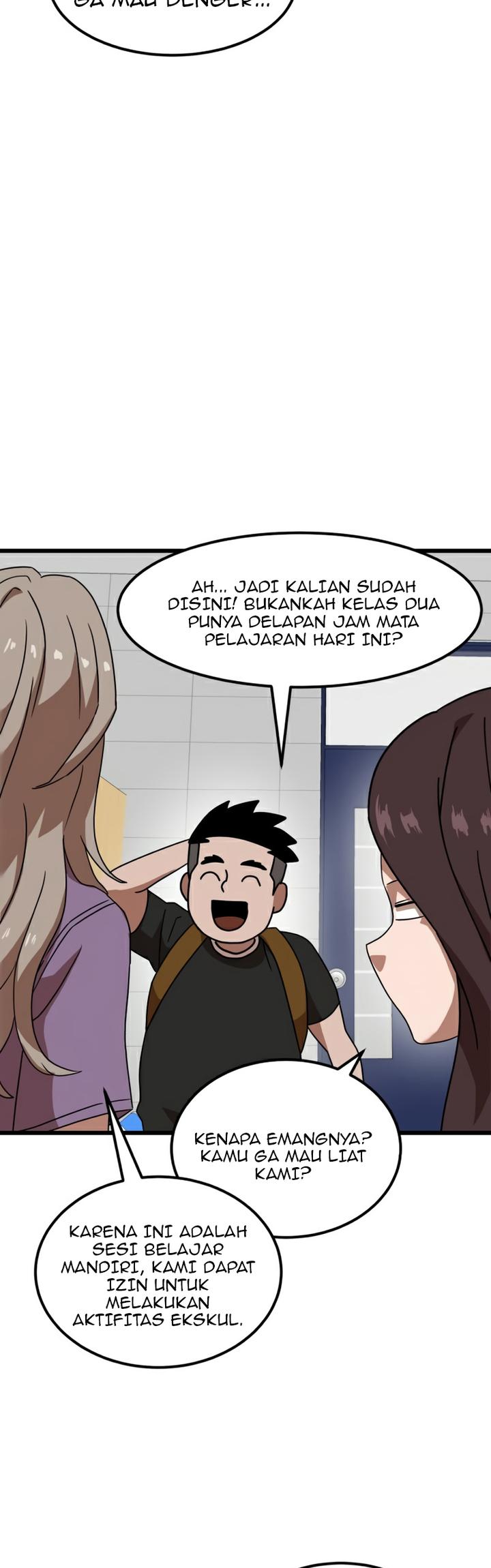 Double Click Chapter 37 Gambar 21