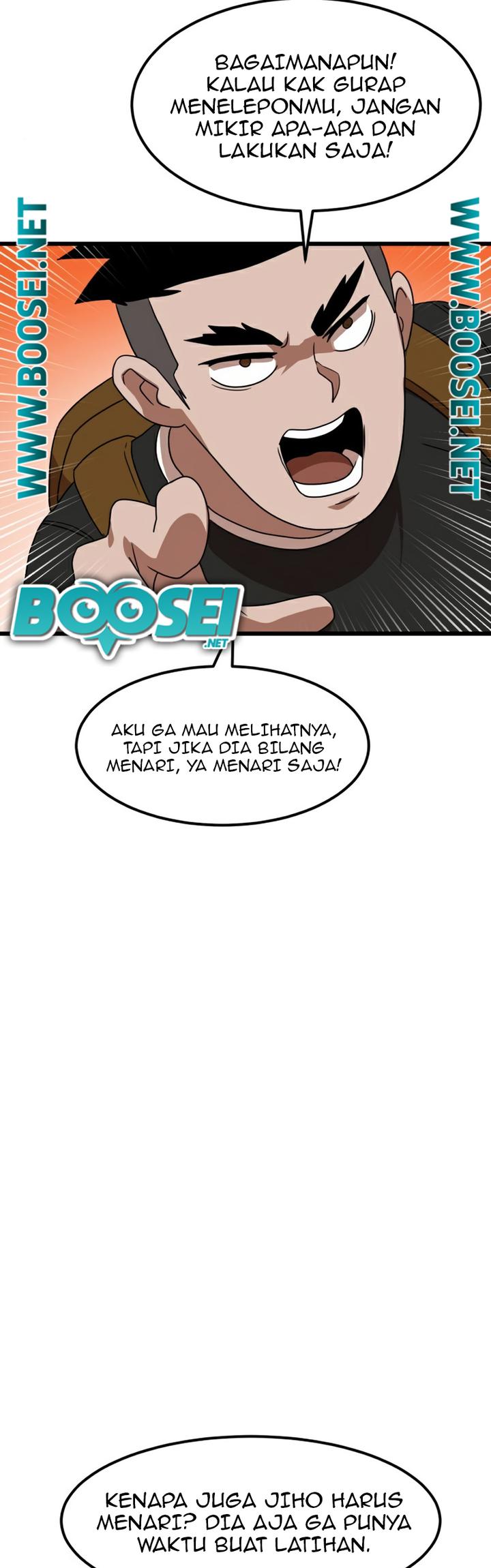 Double Click Chapter 37 Gambar 35