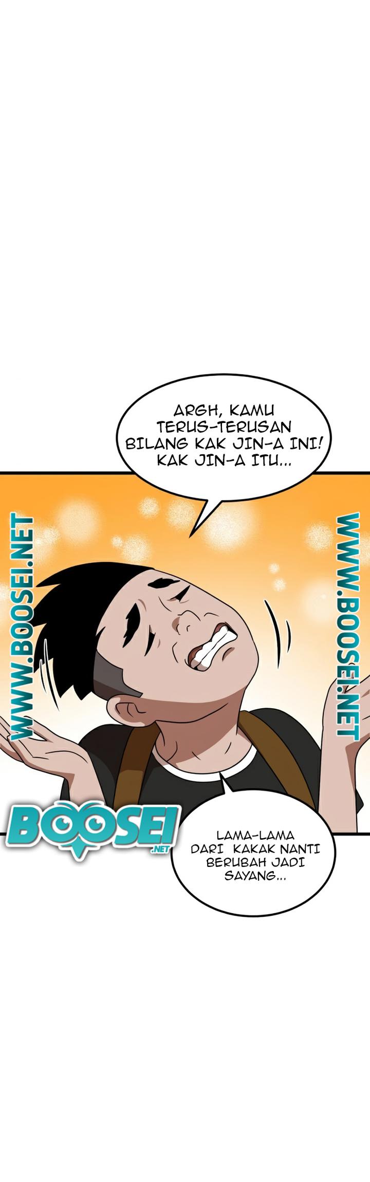 Double Click Chapter 37 Gambar 40