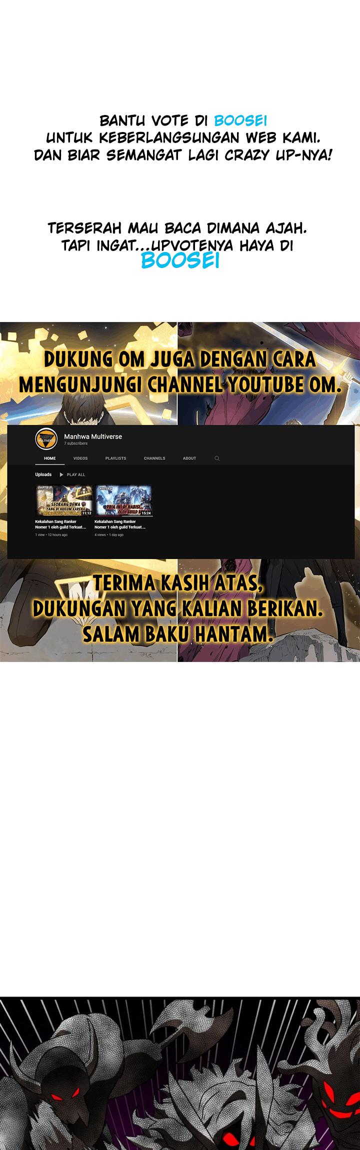 Baca Manhwa Double Click Chapter 36 Gambar 2