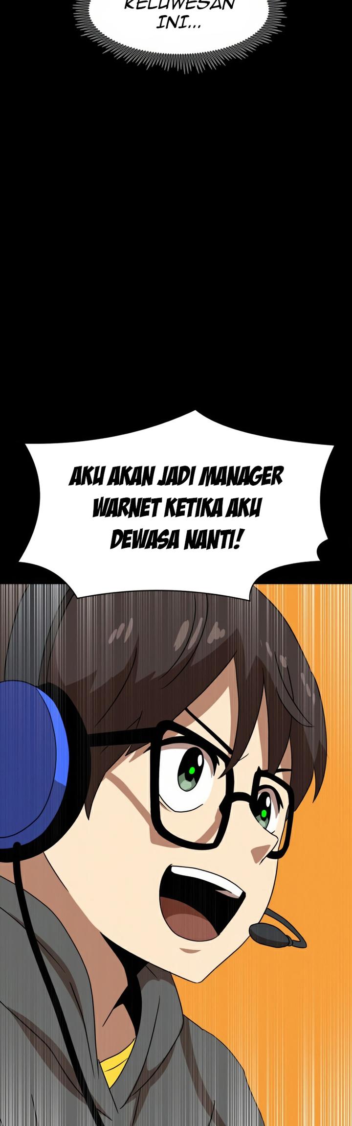 Double Click Chapter 35 Gambar 17
