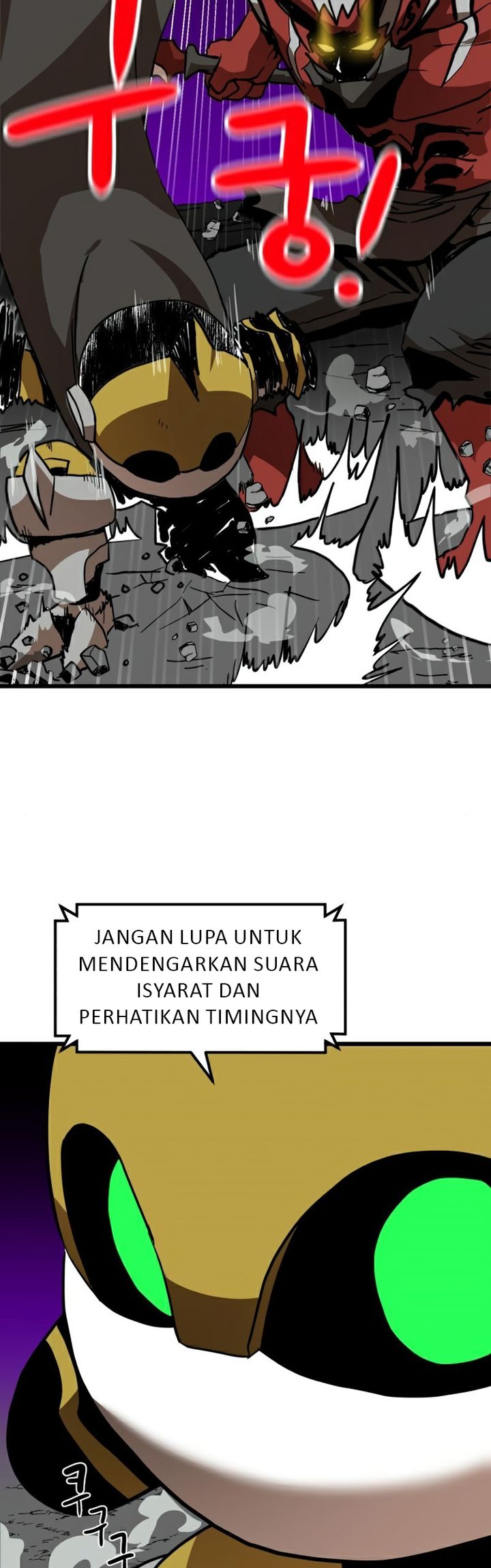 Double Click Chapter 34 Gambar 31