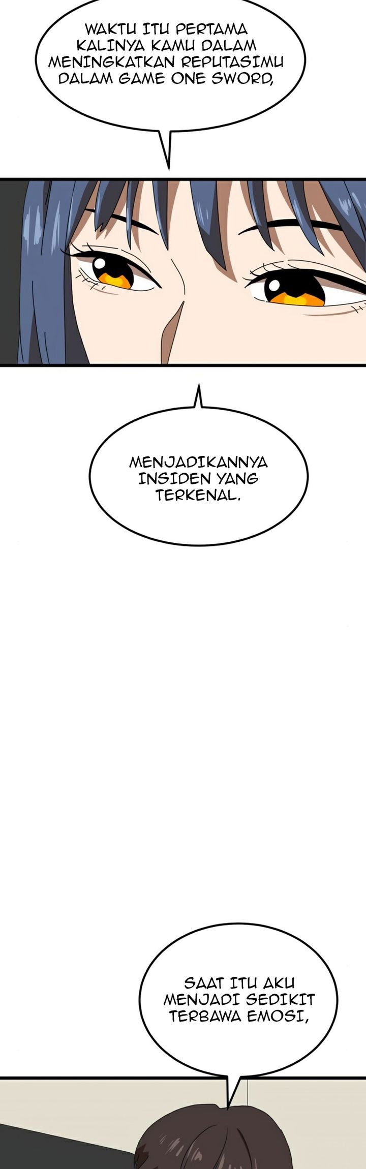 Double Click Chapter 34 Gambar 6