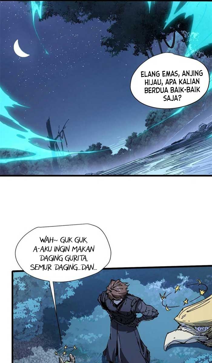 Eternal Kingdom Remake Chapter 72 Gambar 12