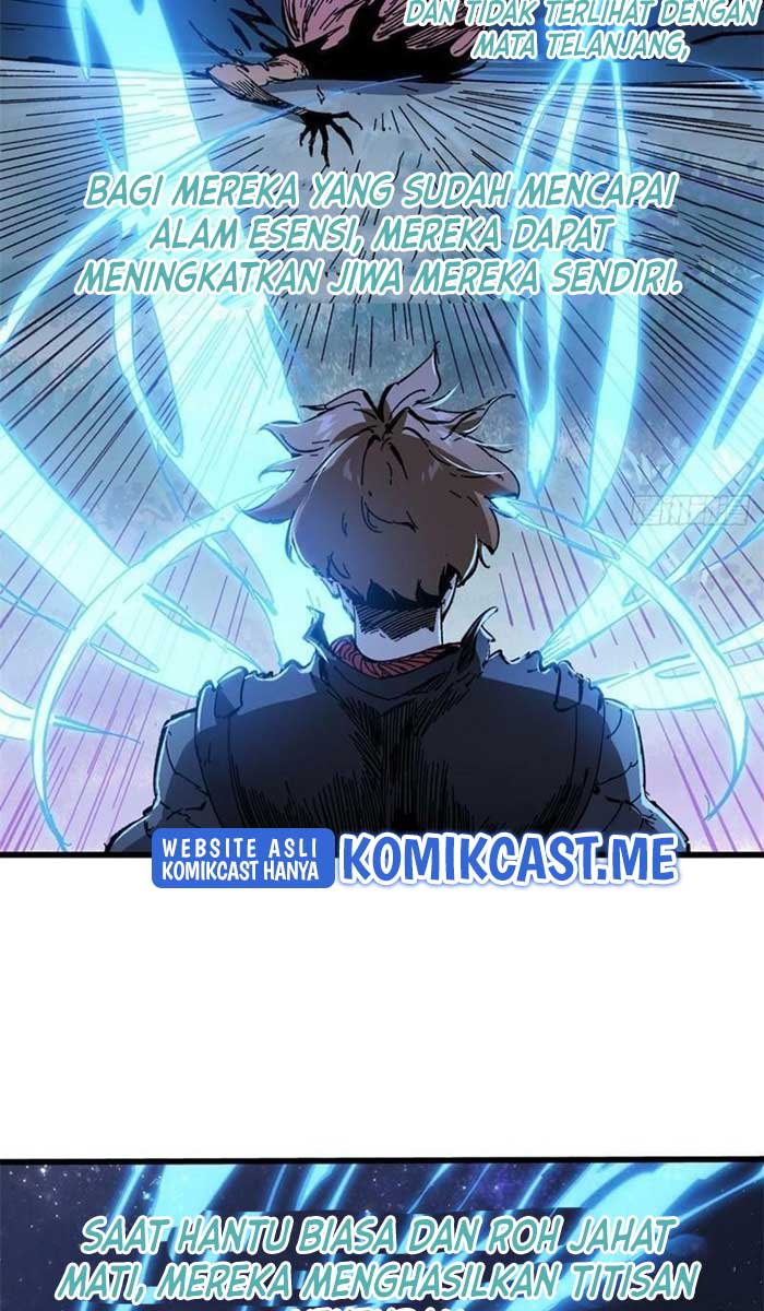 Eternal Kingdom Remake Chapter 72 Gambar 22