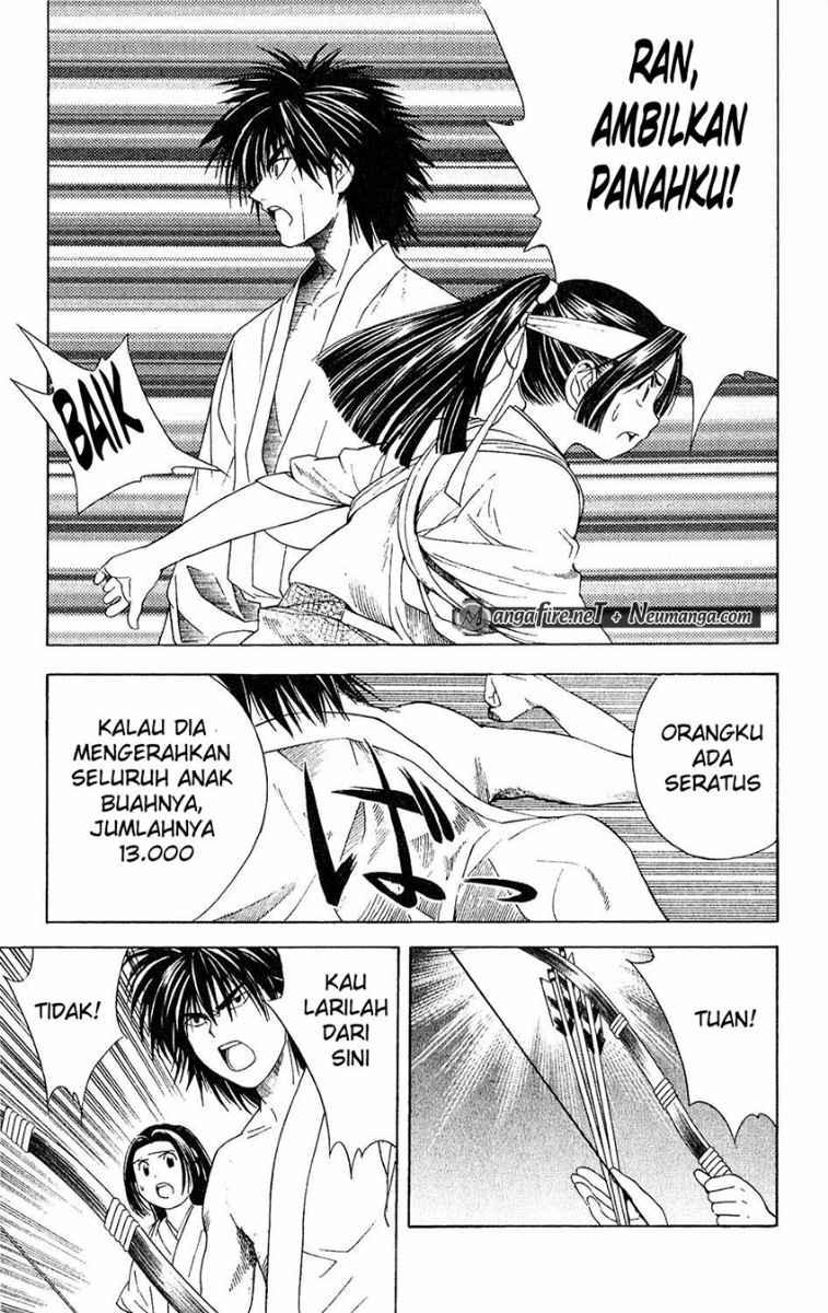 Hikaru no Go Chapter 51.5 Gambar 21