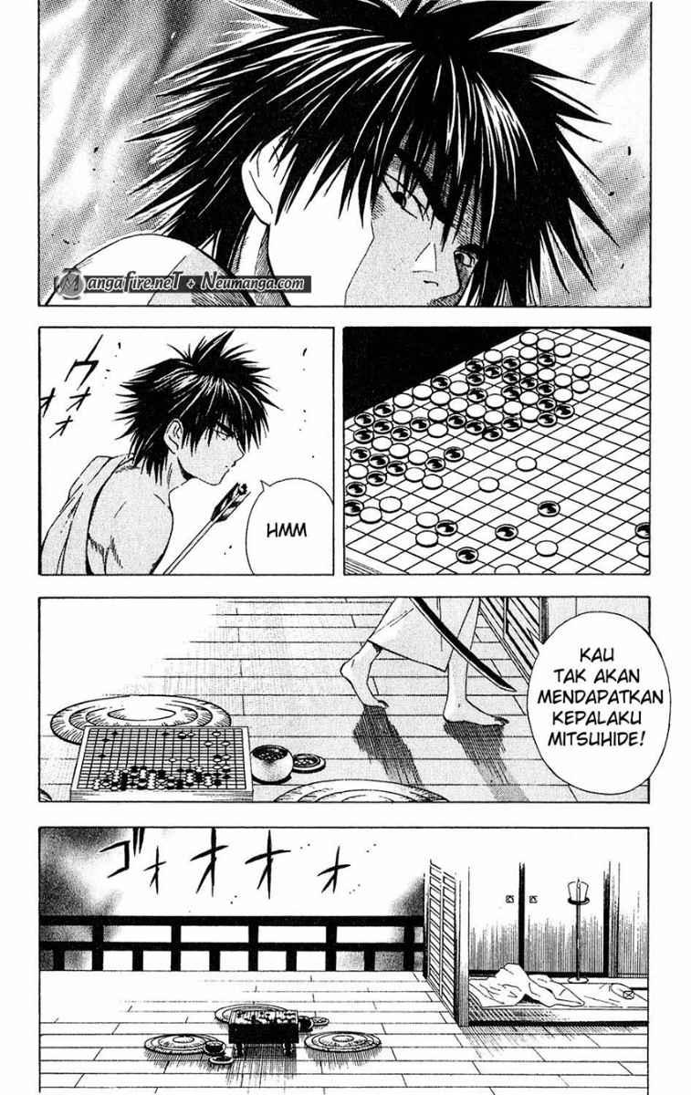 Hikaru no Go Chapter 51.5 Gambar 24