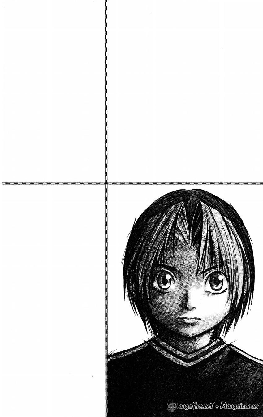 Hikaru no Go Chapter 47 Gambar 3