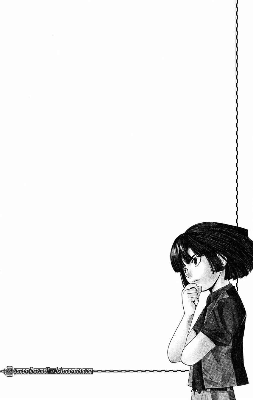 Hikaru no Go Chapter 43 Gambar 3