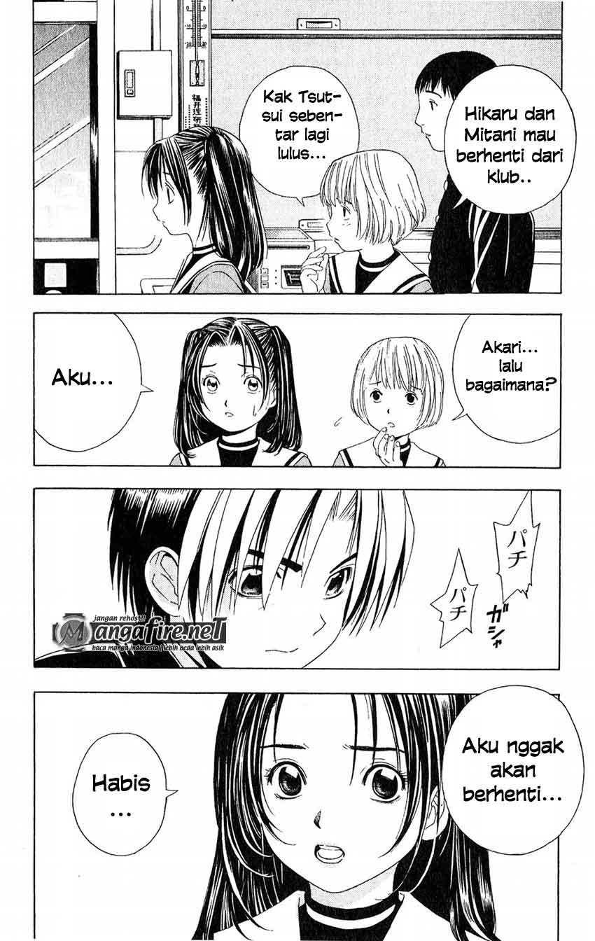 Hikaru no Go Chapter 42 Gambar 20