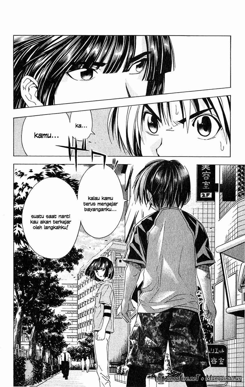 Hikaru no Go Chapter 37 Gambar 10